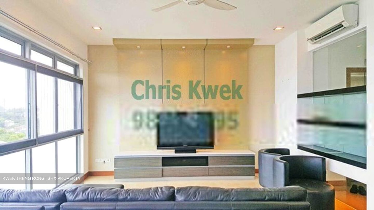 Casabella (D10), Condominium #629280091